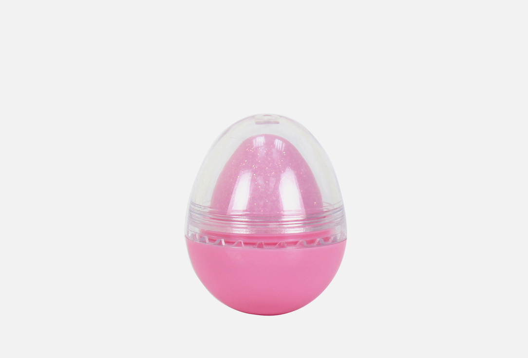 Lukky Lip balm Egg-Shaped