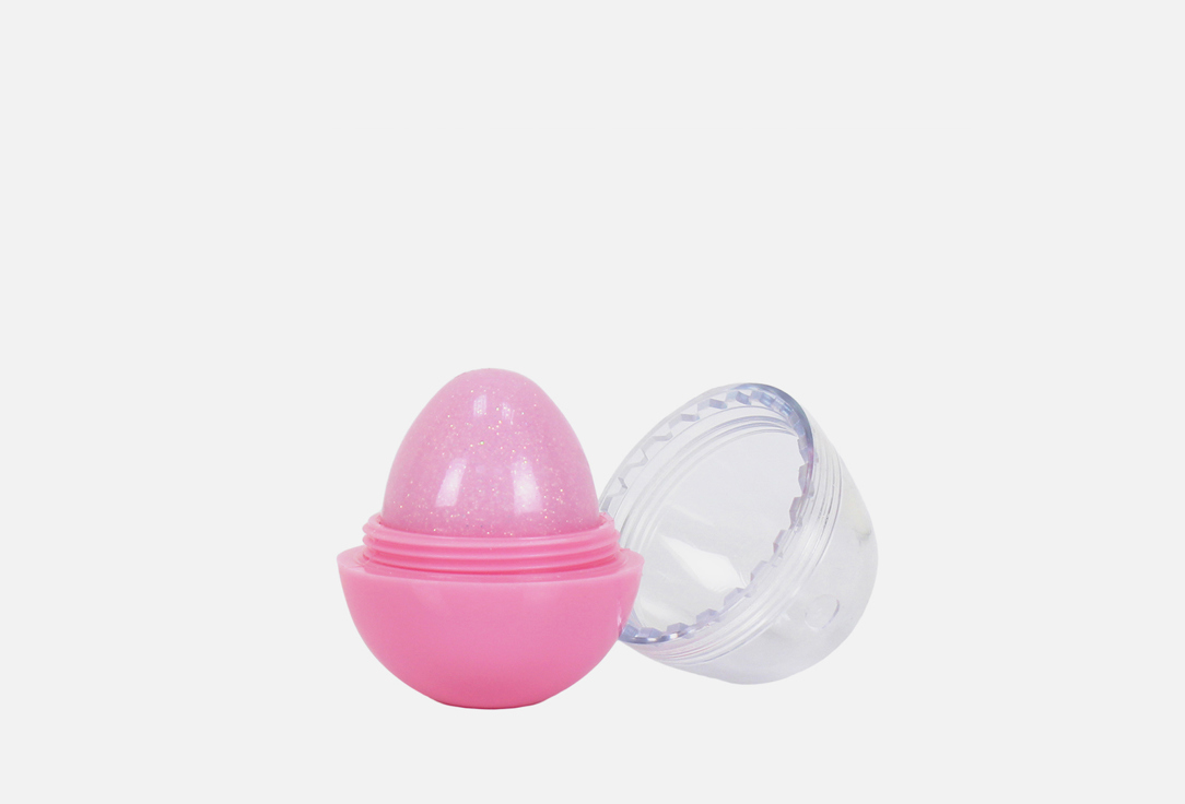 Lukky Lip balm Egg-Shaped