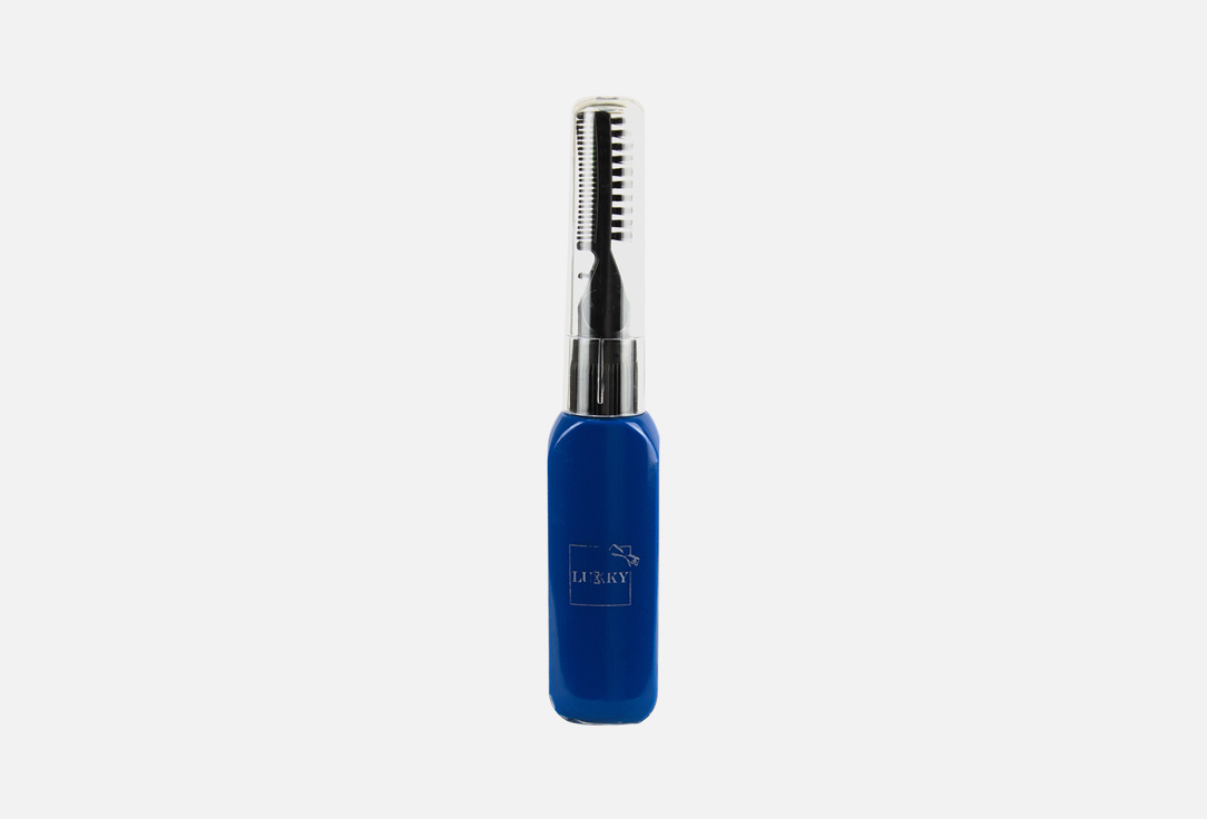 Lukky Hair Mascara Neon