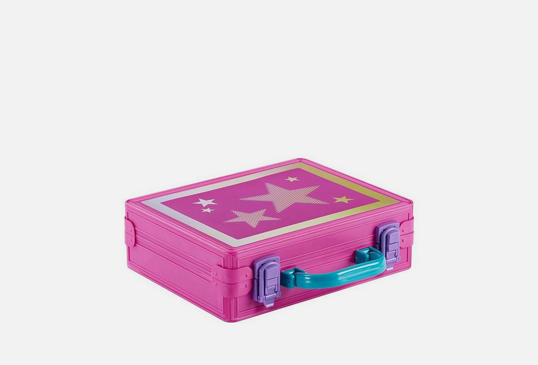 Shimmer N Sparkle Beauty Case Light-Up