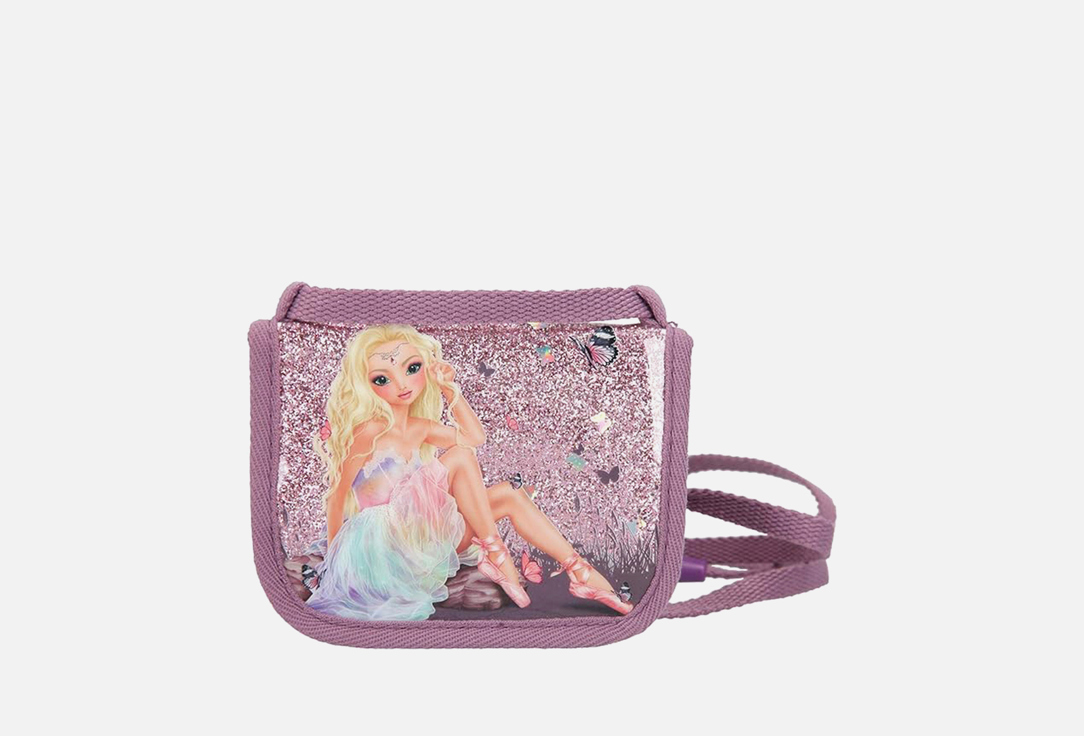 TopModel Neck Pouch Fantasy Model Ballet