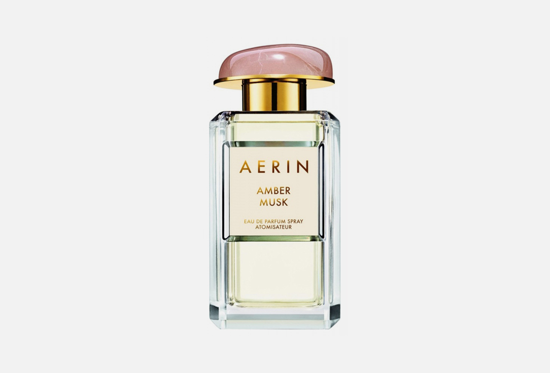 AERIN Eau de parfum Amber Musk