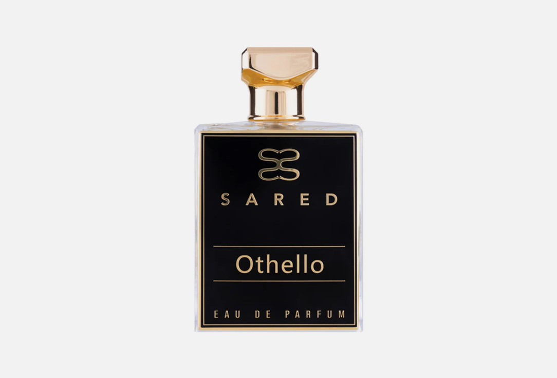 SARED Eau de Parfum Othello