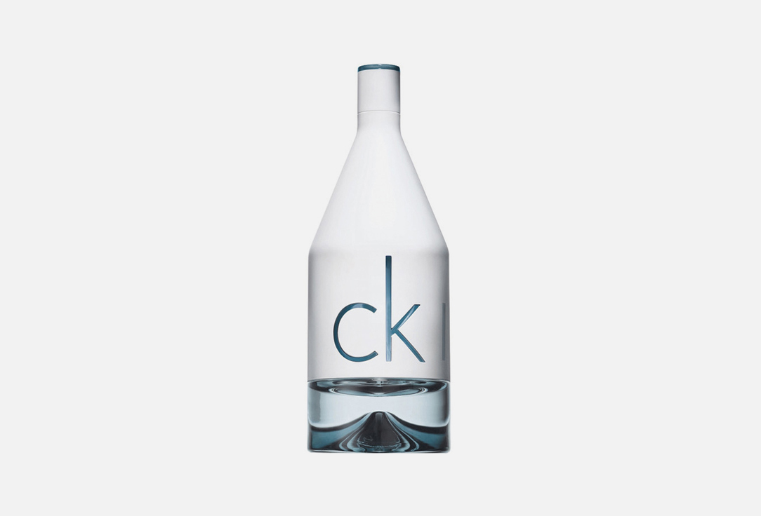 Calvin Klein Eau de Toilette CK IN2U