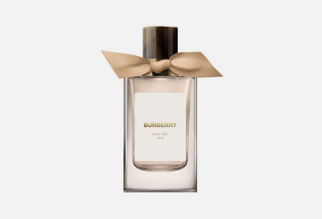 Burberry Eau de parfum High Tea