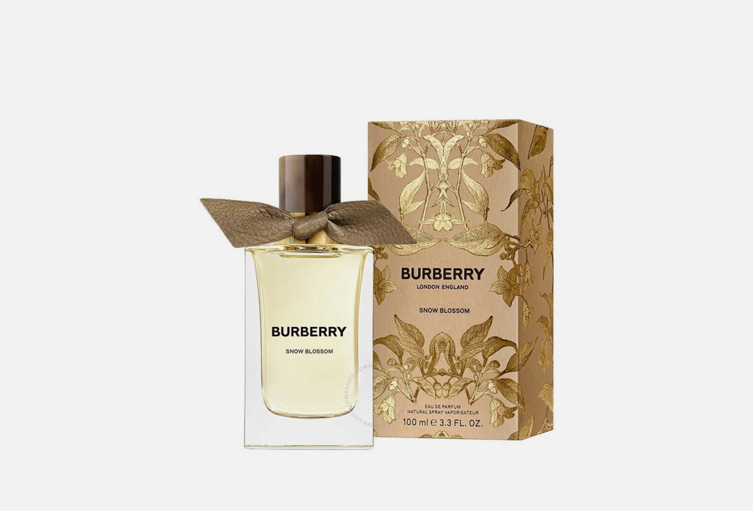 Burberry Eau de Parfum Snow Blossom 