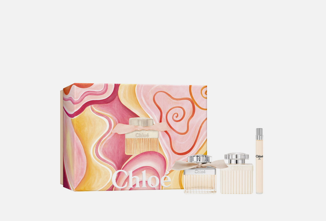 Chloé Gift set Signature