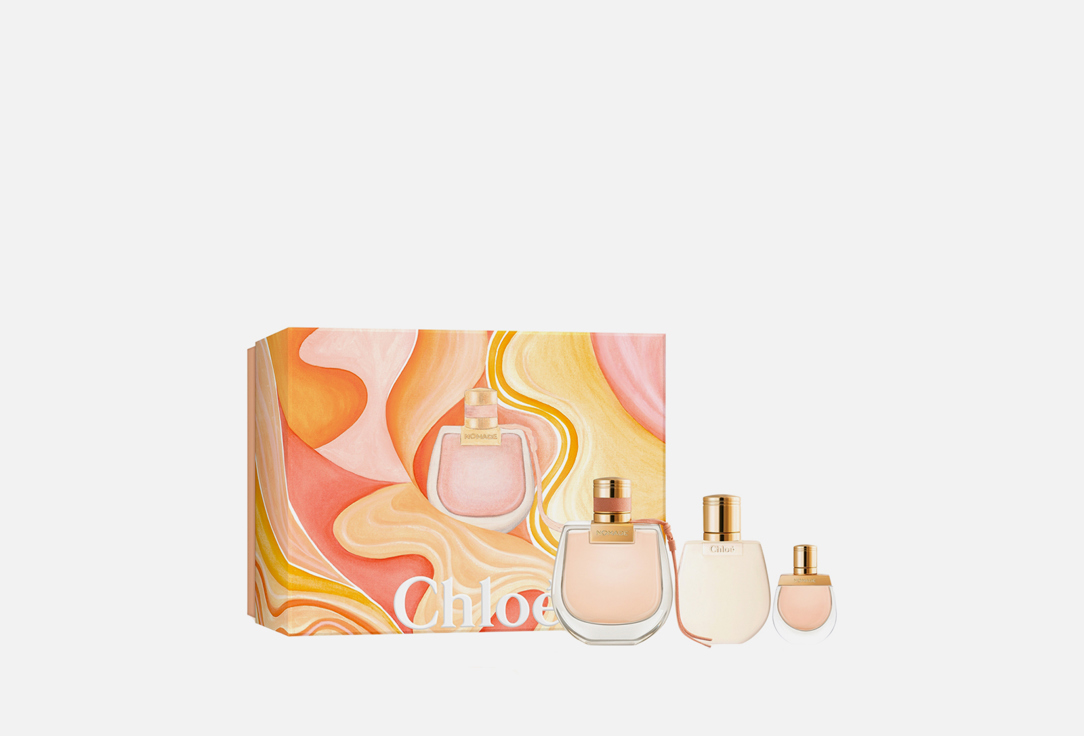 Chloé Gift set Nomade