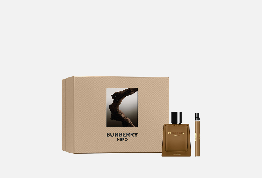 Burberry Eau de Parfum Set Hero