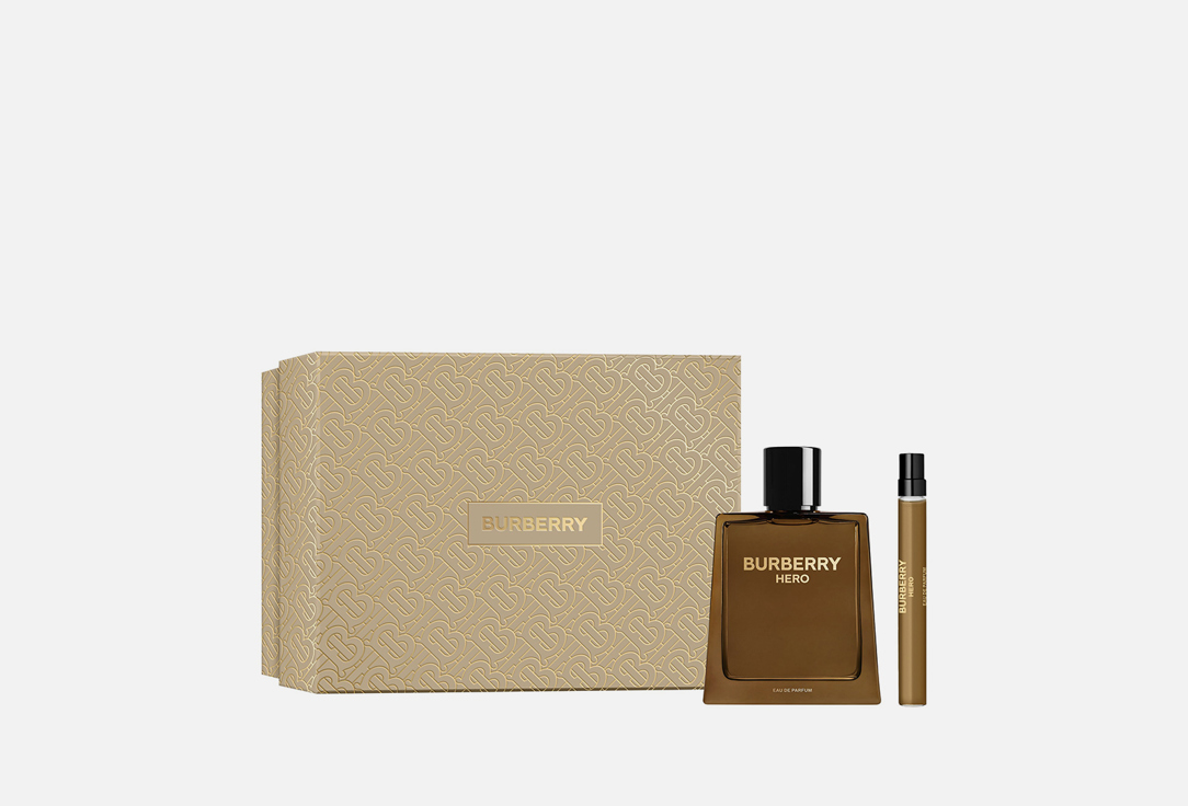 Burberry Eau de Parfum Set Hero