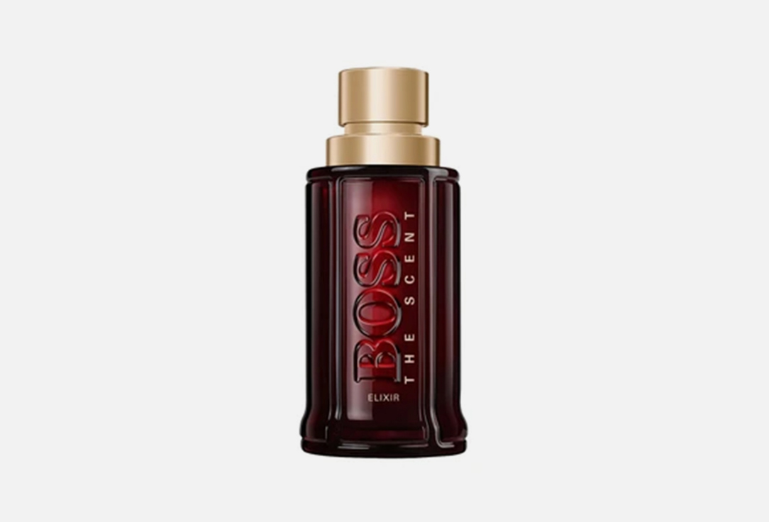 Hugo Boss Eau de parfum The Scent