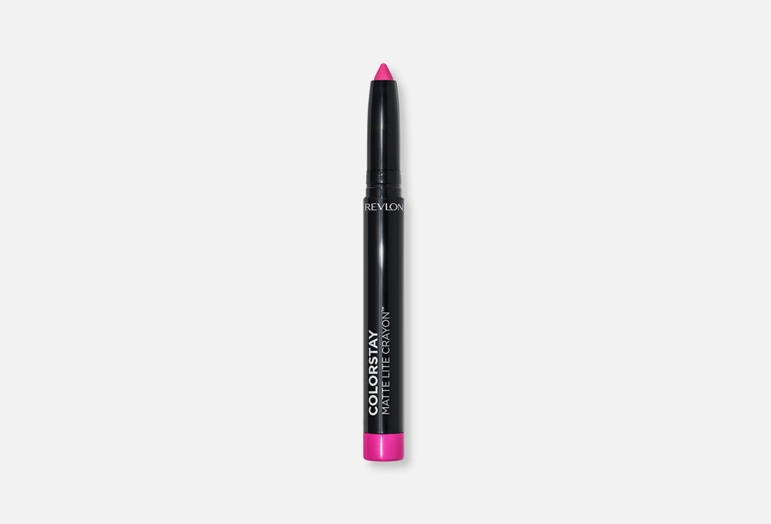 Revlon Lip pencil ColorStay Matte Lite