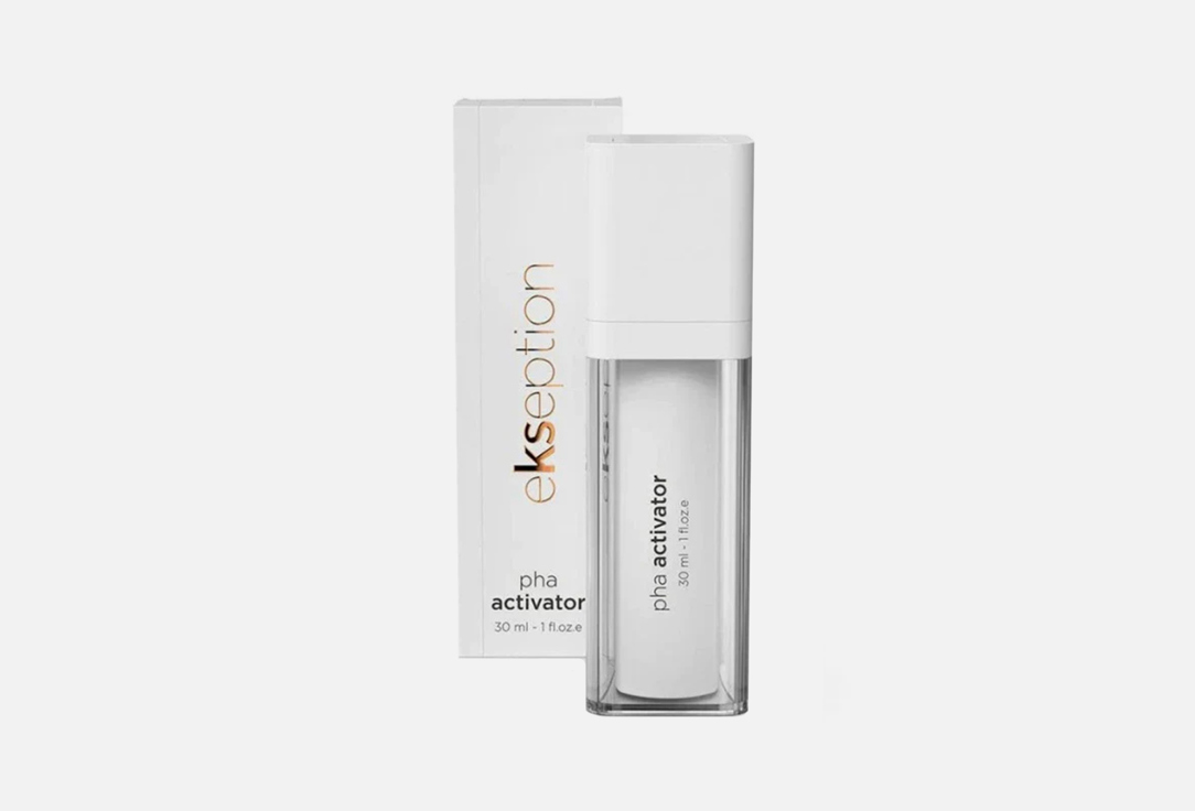 Ekseption Face cream Pha activator