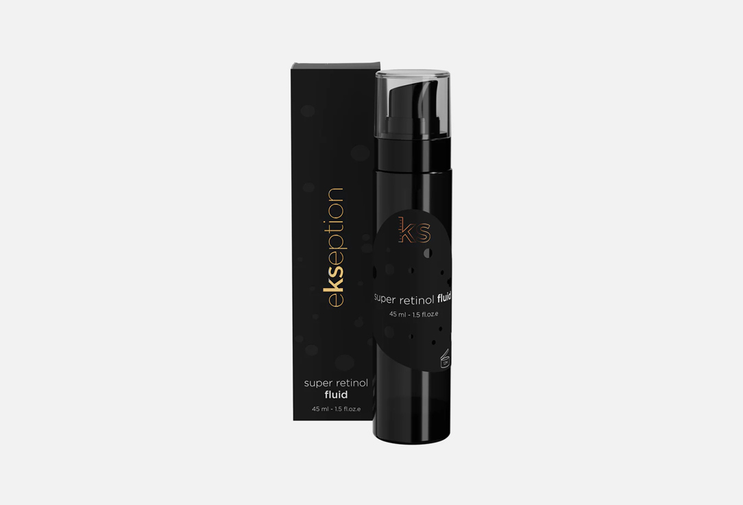 Ekseption Face serum Super retinol