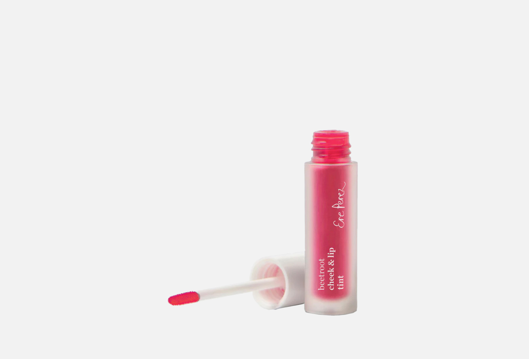 Ere Perez CHEEK & LIP TINT BEETROOT