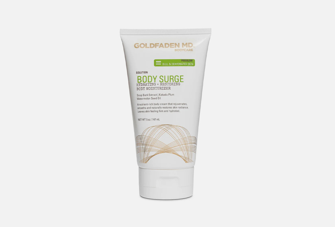 Goldfaden MD HYDRATING + RESTORING BODY MOISTURIZER  Body Surge