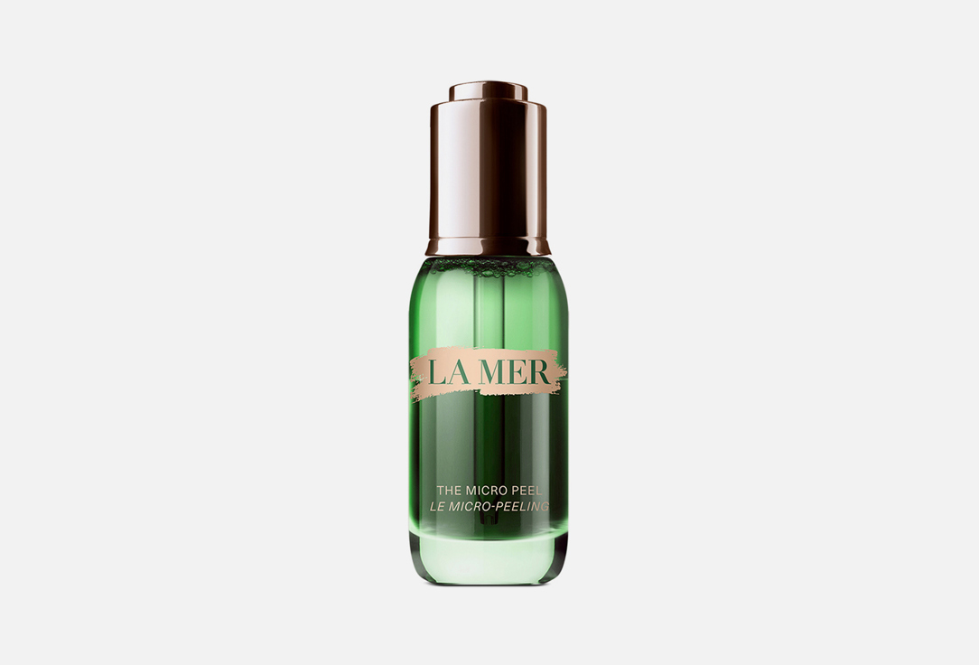 La Mer Gentle Pore Tightening Night Peel The Micro Peel