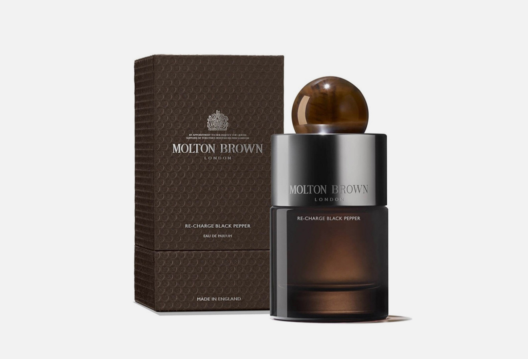 Molton Brown Eau de Parfum  Black Pepper