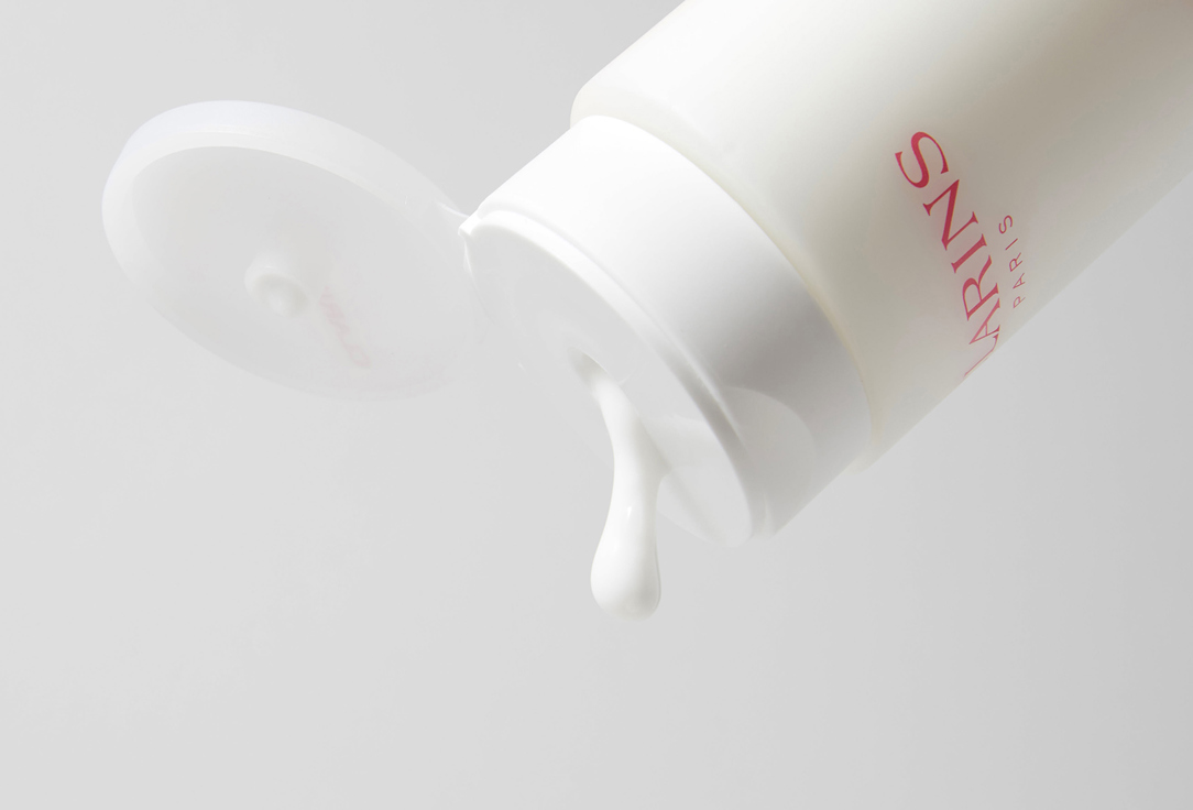 Clarins Face Cleansing Milk Velvet 