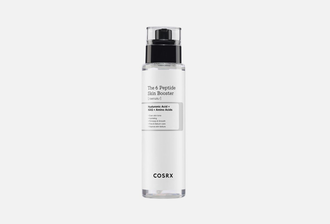 Cosrx Skin Booster Serum  THE 6 PEPTIDE