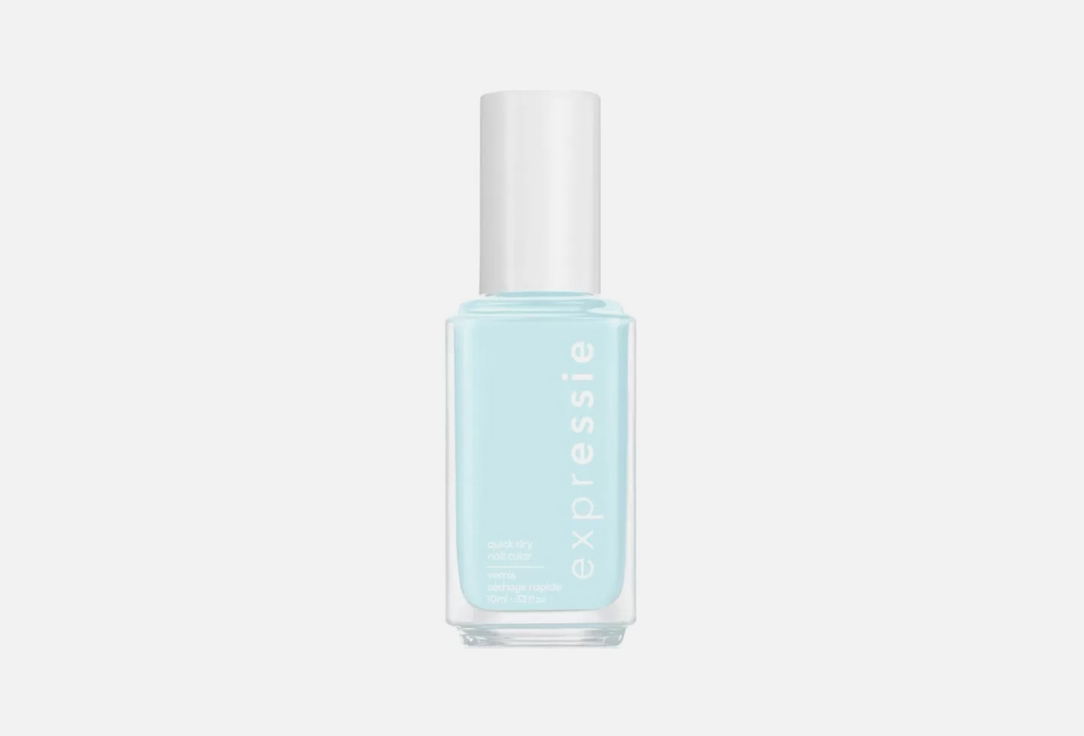 Essie Quick-Dry Nail Polish Expressie