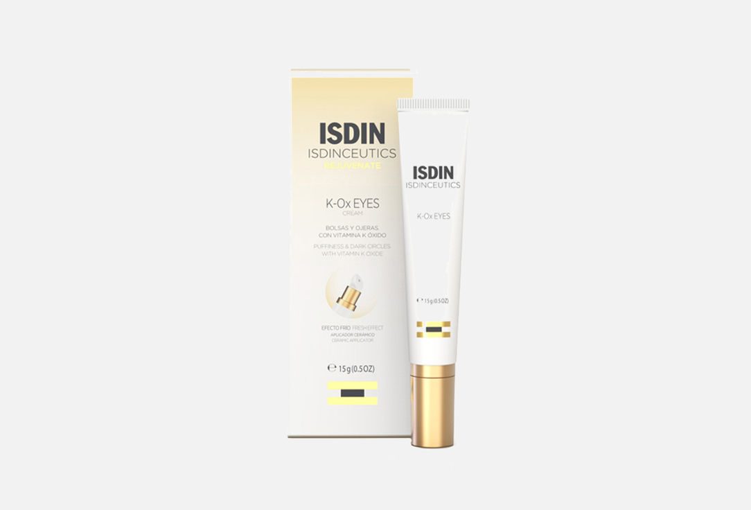 ISDIN Eye Cream Ceutics K-Ox