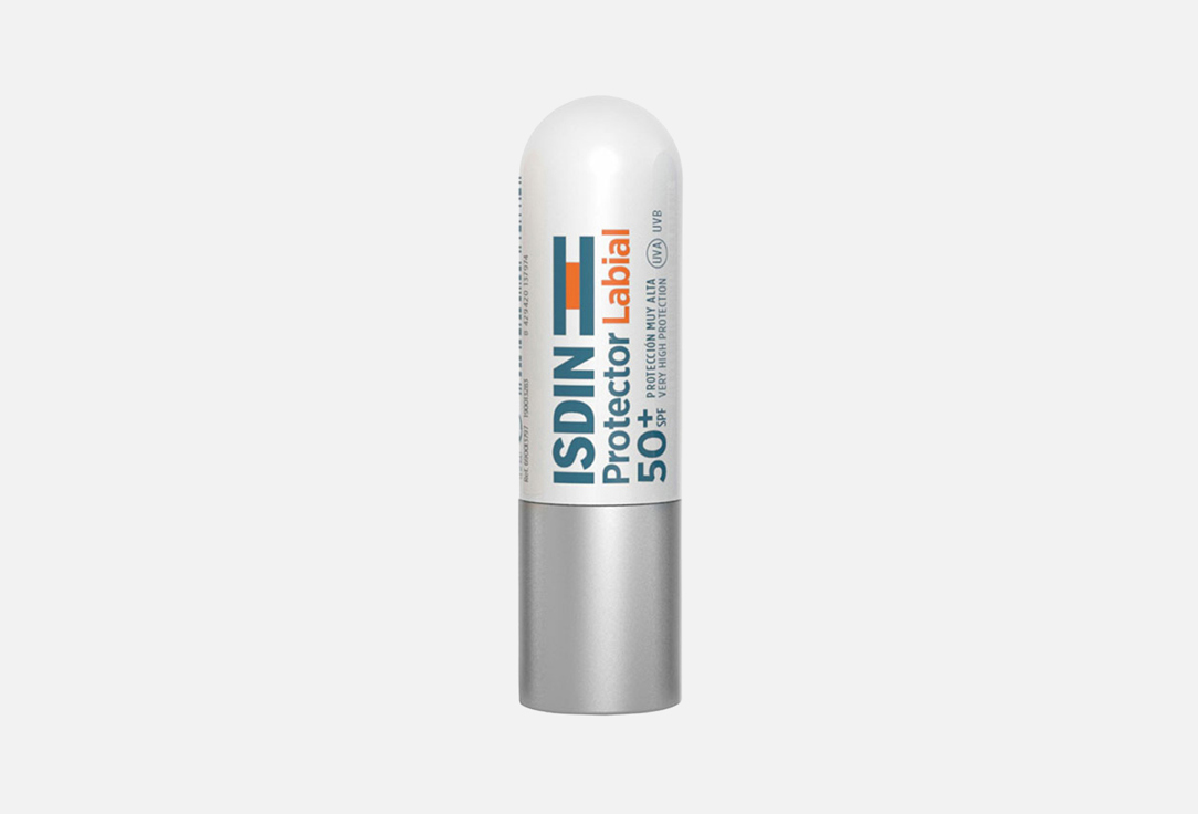 ISDIN Lip Balm Spf50 Protector 