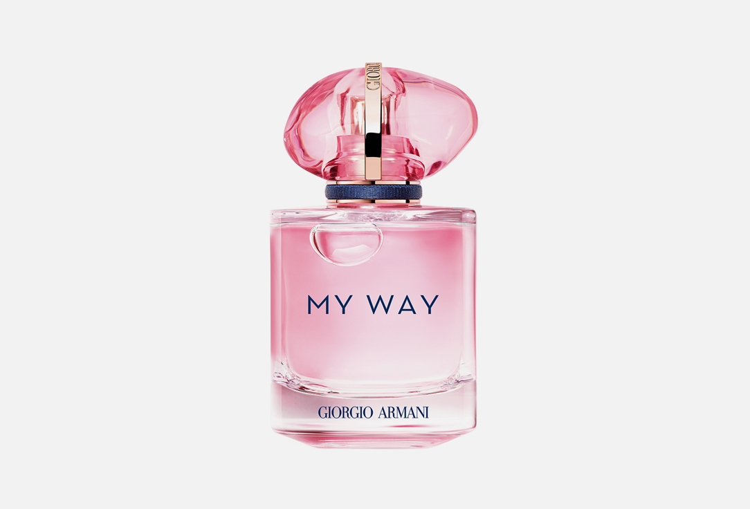 Armani Eau de parfum My way