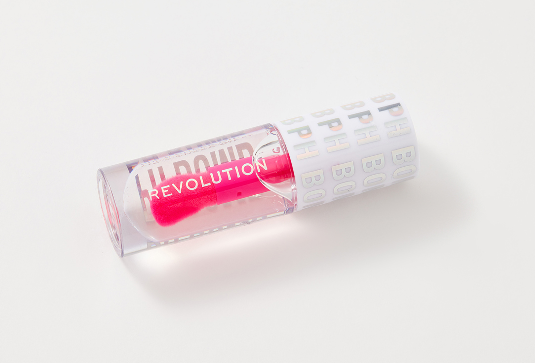 MakeUp Revolution multi-use Lip & Cheek Oil  Ph Bomb