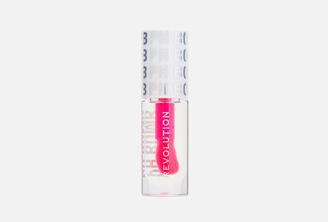 MakeUp Revolution multi-use Lip & Cheek Oil  Ph Bomb