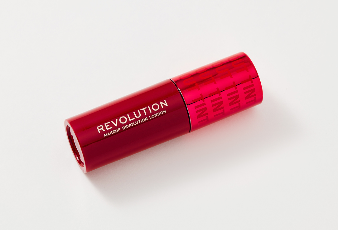 MakeUp Revolution Long-lasting Moisturizing Lip Tint Pout Tint