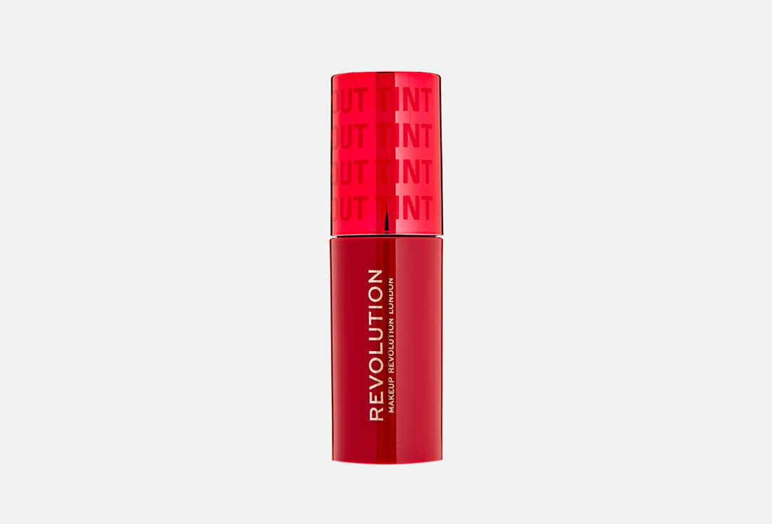 MakeUp Revolution Long-lasting Moisturizing Lip Tint Pout Tint