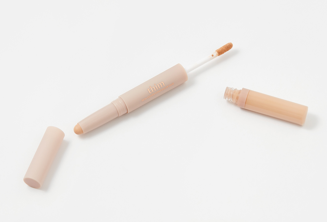 Thim Concealer Duo Skin Cover