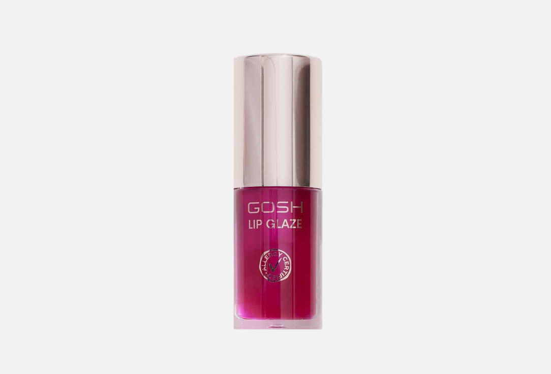 Gosh Nourishing Lip Gloss Lip Glaze