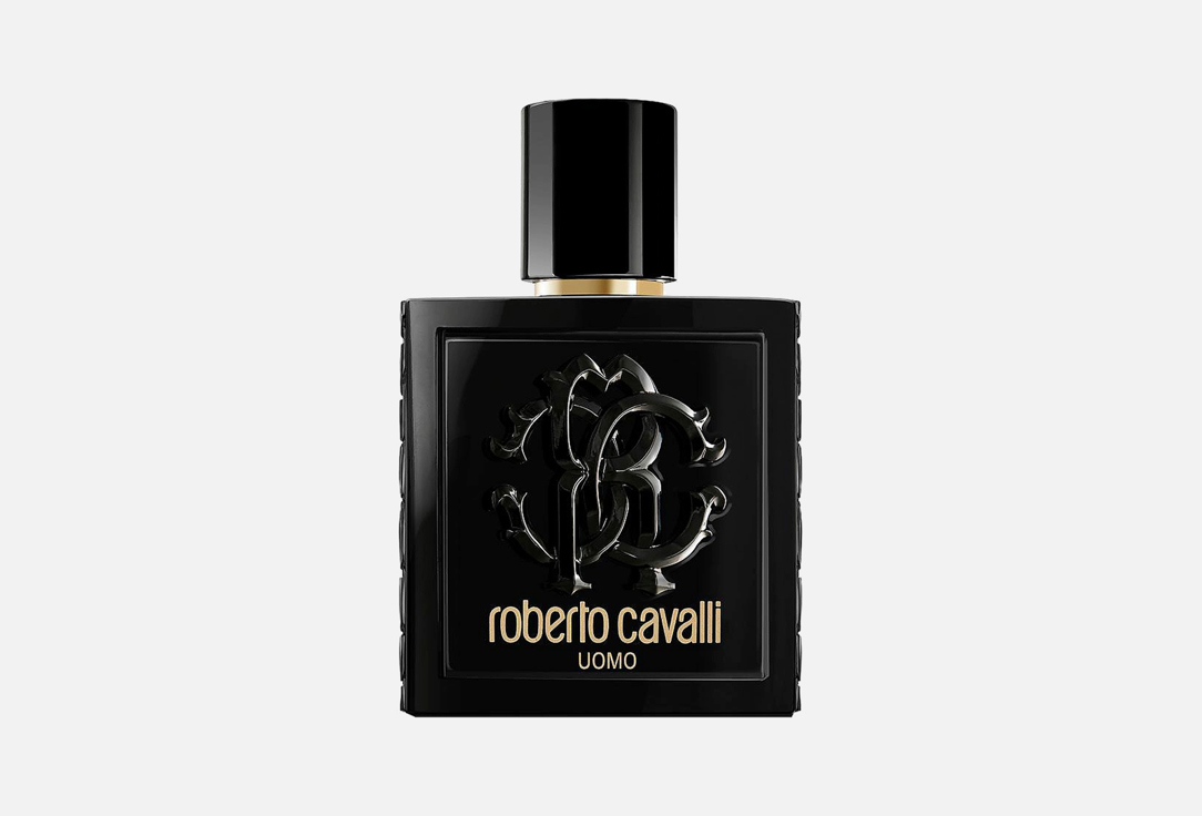 Roberto Cavalli Eau de Toilette Uomo