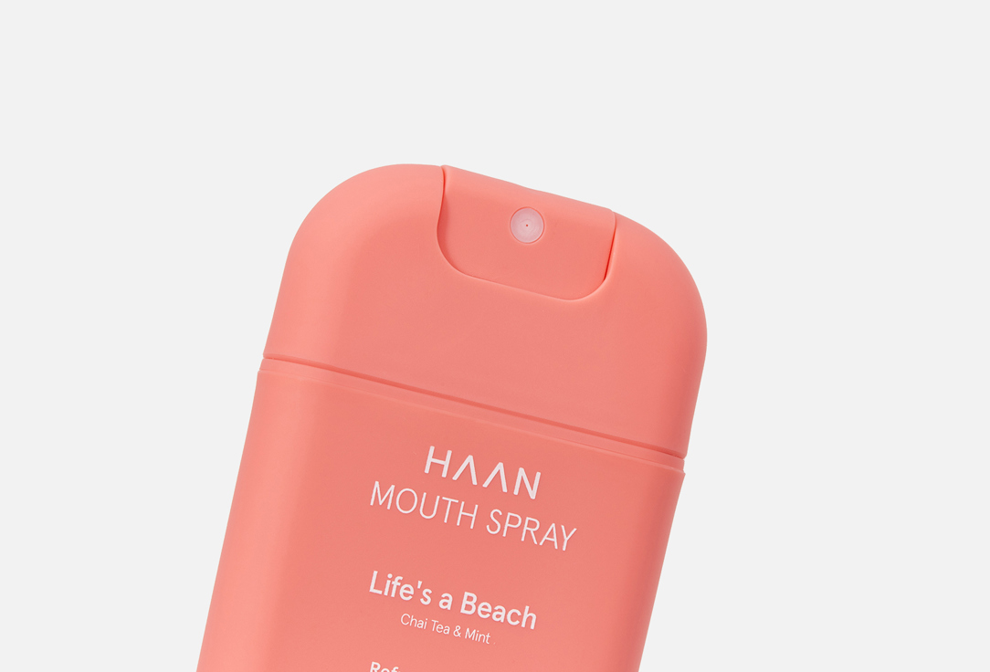 HAAN Mouth Spray Life's a Beach