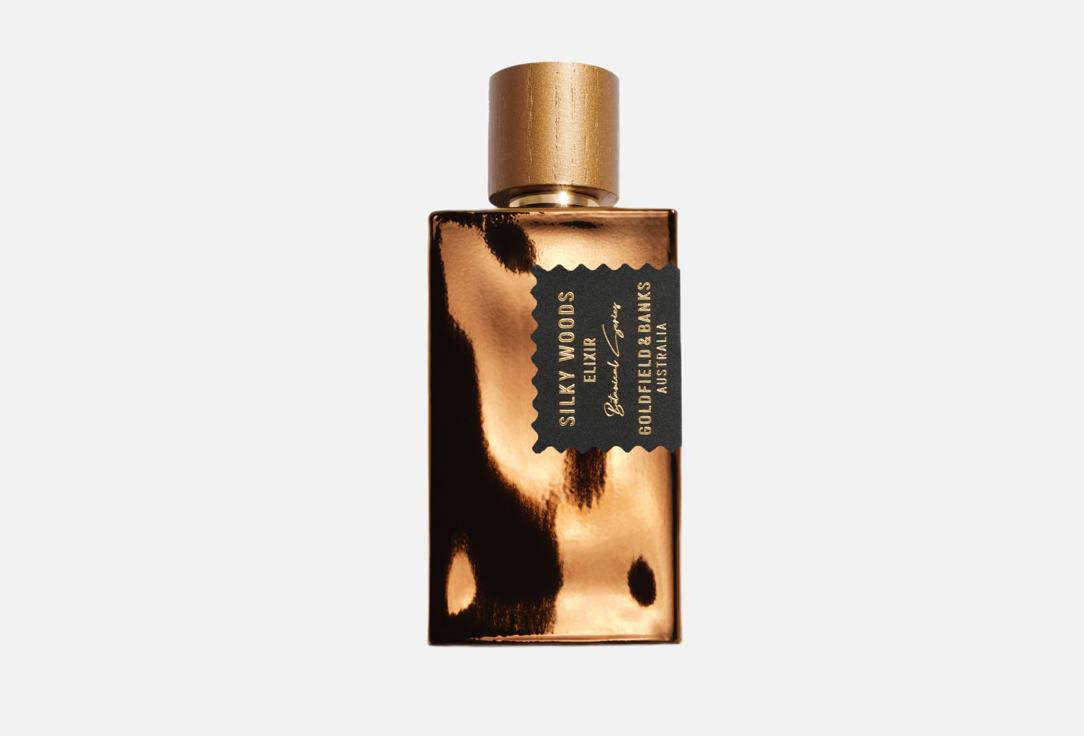 Goldfield & Banks Eau de Parfum Goldfield & Banks Silky Woods Elixir