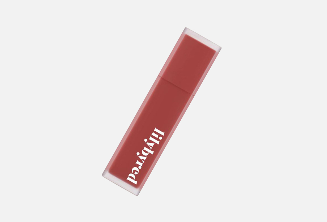 lilybyred Velvet Tint Mood Liar