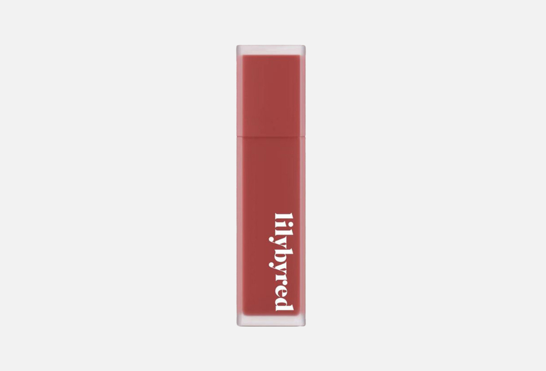 lilybyred Velvet Tint Mood Liar