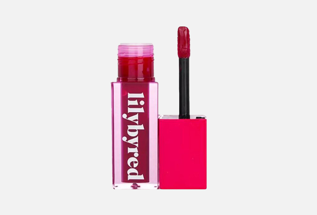 lilybyred Water Tint Juicy Liar