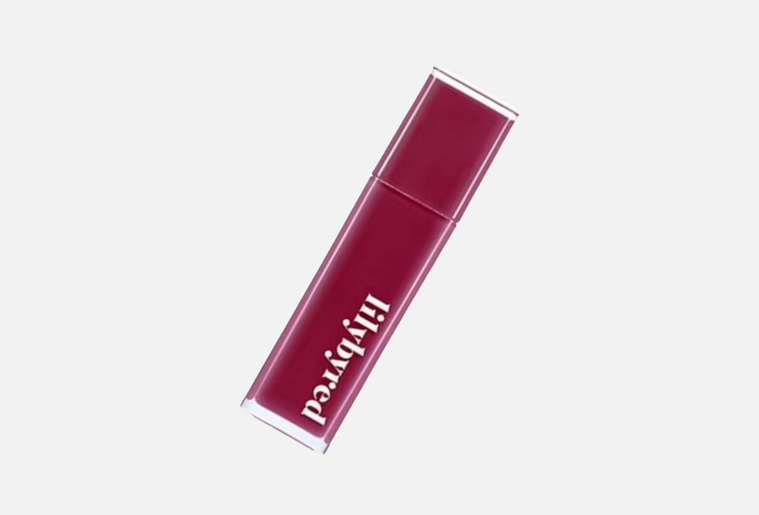 lilybyred Lip Tint Bloody Liar