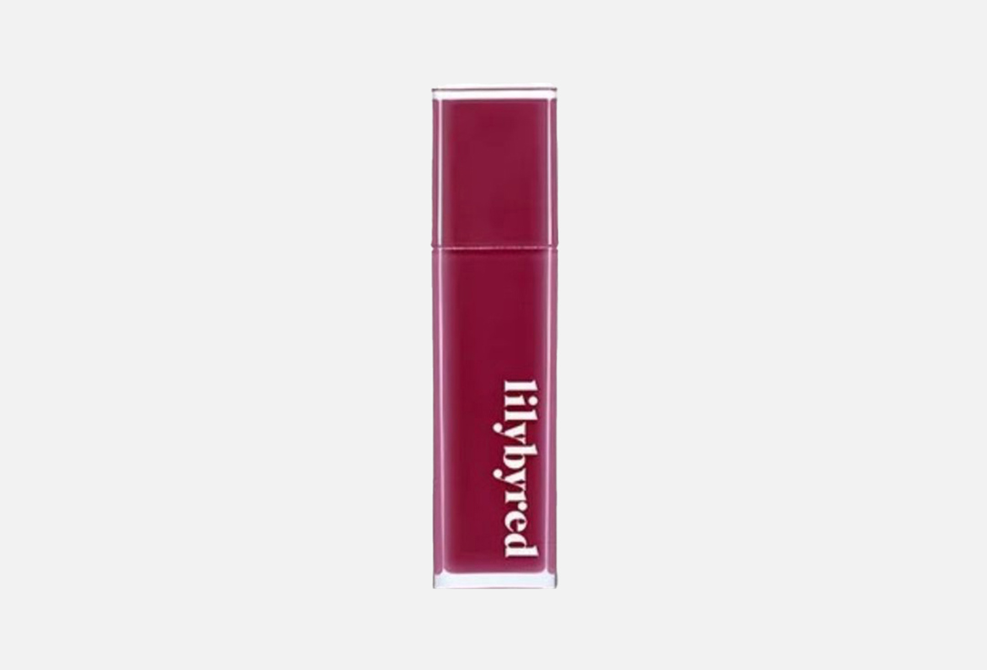 lilybyred Lip Tint Bloody Liar