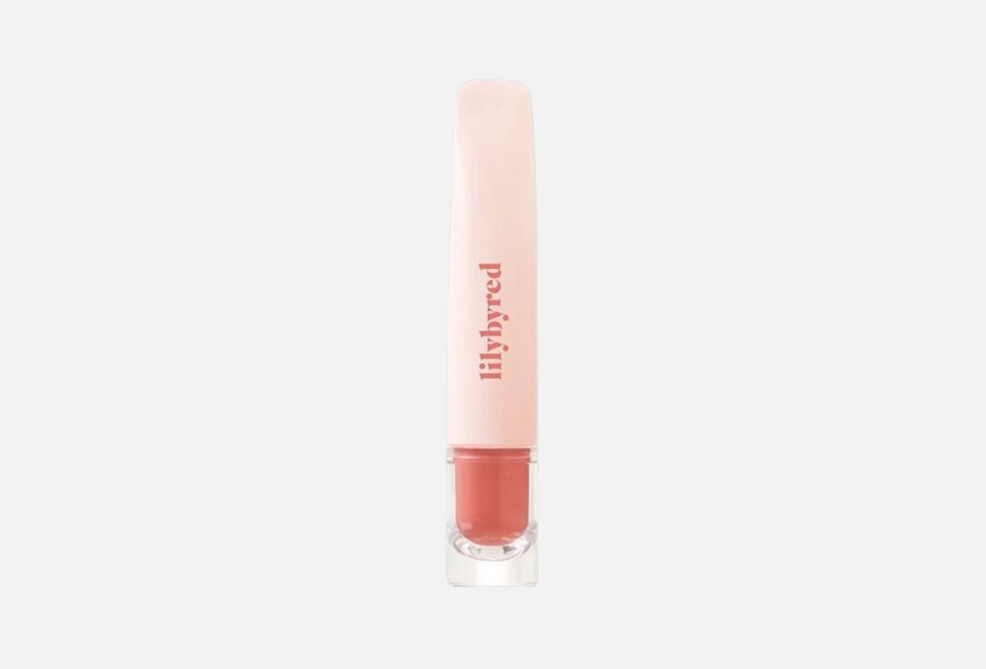 lilybyred Lip Balm Tangle Jelly