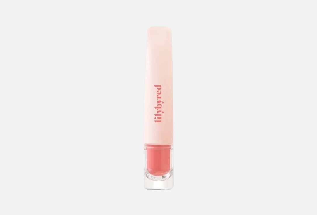 lilybyred Lip Balm Tangle Jelly