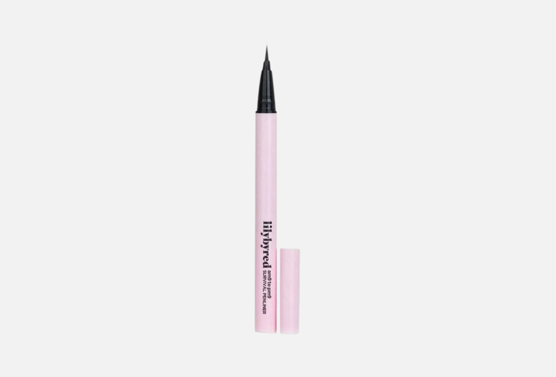 lilybyred Eyeliner Am9 To Pm9 Survival