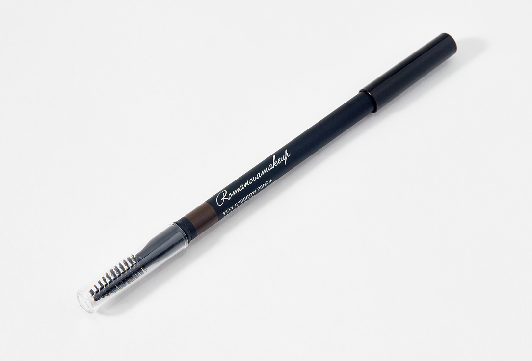 Romanovamakeup Eyebrow Pencil Sexy