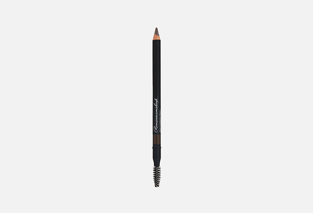 Romanovamakeup Eyebrow Pencil Sexy