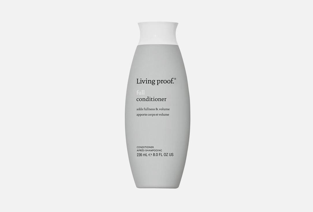 Living Proof Hair Detangling Conditioner Full