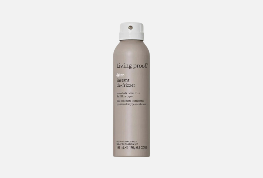 Living Proof Dry Conditioning Spray No Frizz