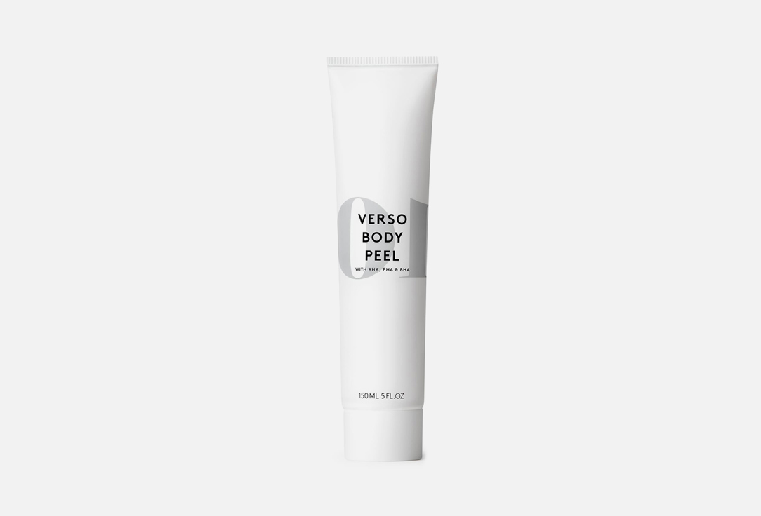 Verso Skincare Exfoliating Body Peel Body peel №10